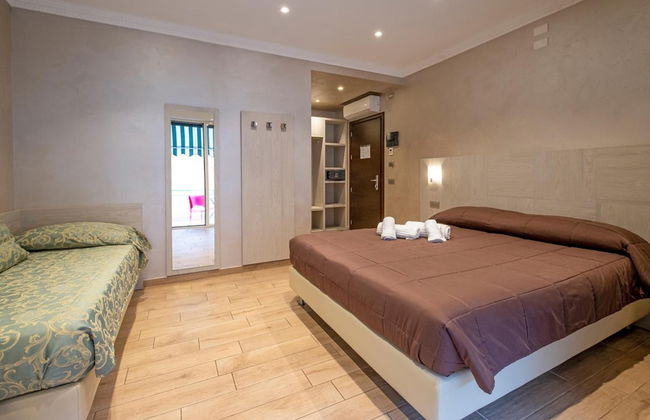 Le Camere di Nanà - Foto 17