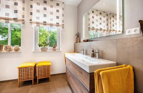 Ferienwohnung am Kronsberg - Photo 7