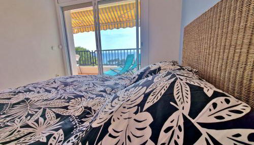 Splendide appartement Almadrava - Terrasse sur la mer & accès piéton à la plage - Photo 4