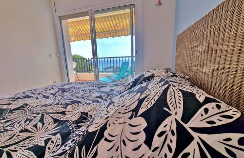 Splendide appartement Almadrava - Terrasse sur la mer & accès piéton à la plage - Foto 4