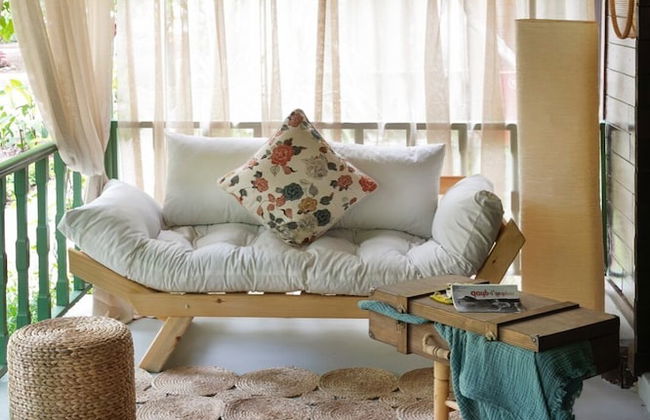 Gayb-i Bungalows by Naturelife , Plus 12 Years Old - Free Access to Beach - Foto 36