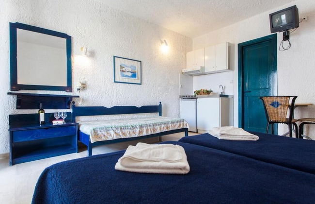 Potidea Golden Beach Hotel - Foto 14