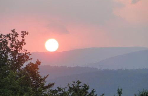 Peaceful Holiday Home in Les Vans, Ardeche With Pool - Foto 56