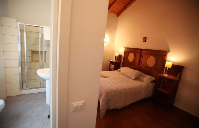 Casale Poggio del Tiglio - Foto 9