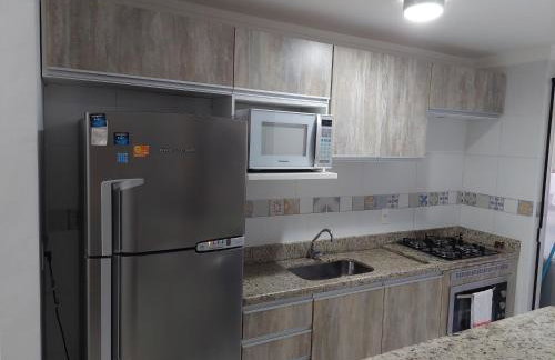 Apartamento Moderno Poços de Caldas - Foto 5