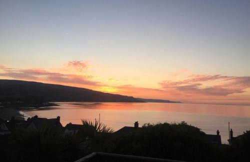 Ballygally Seaview and Garden 1 Bedroom Hideaway - Foto 32