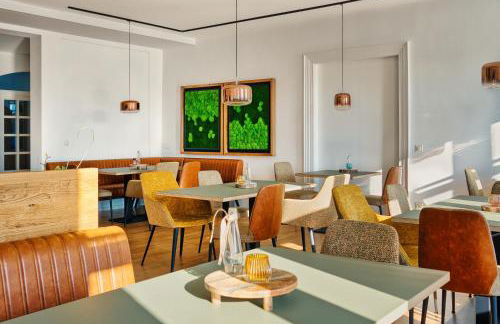 ALEXBAD Ferienwohnungen - Foto 79