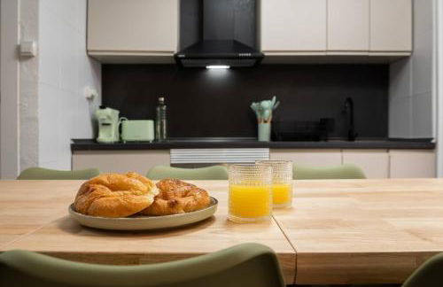 Apto Pirenarium l CINE l Parking l Wifi l trastero - Foto 3