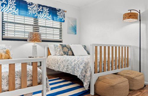 2bd-2ba Condo - New Smyrna Beach - Foto 7