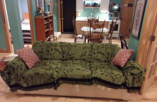 Friends and Family Newer Vacation Home - Foto 27