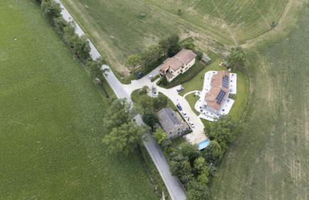 La casa nel verde - Foto 31