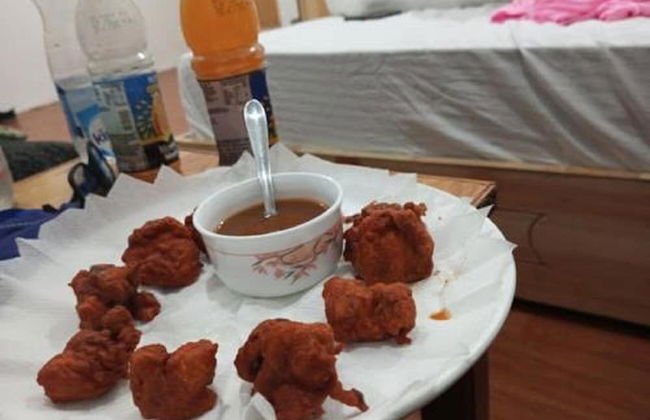 Native Retreat Cottage Pangong Ladakh UT - Foto 24