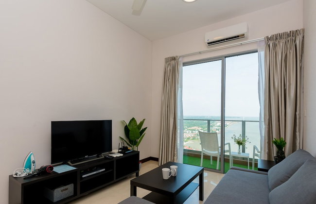 Silverscape Deluxe Melaka by I Housing - Foto 73