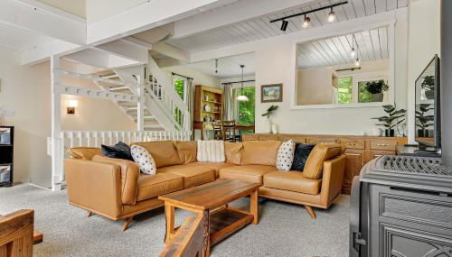 Mad River Paradise at Drumleys - Foto 3