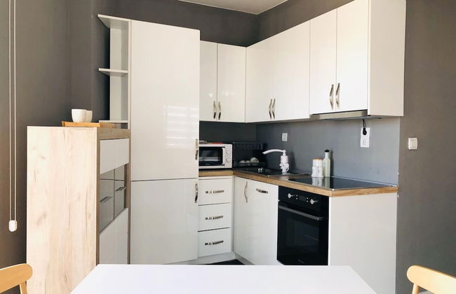 Downtown Apartments - Foto 7