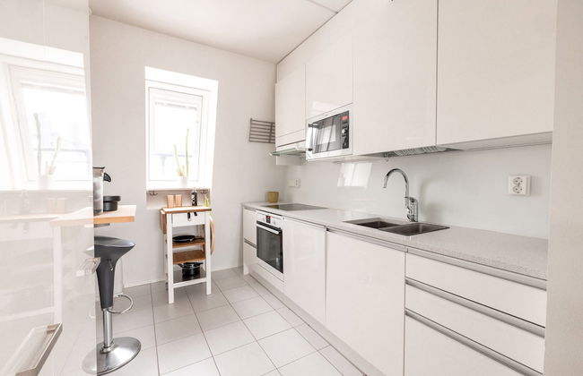 2ndhomes Gorgeous & Unique Top Floor Apt - Foto 11