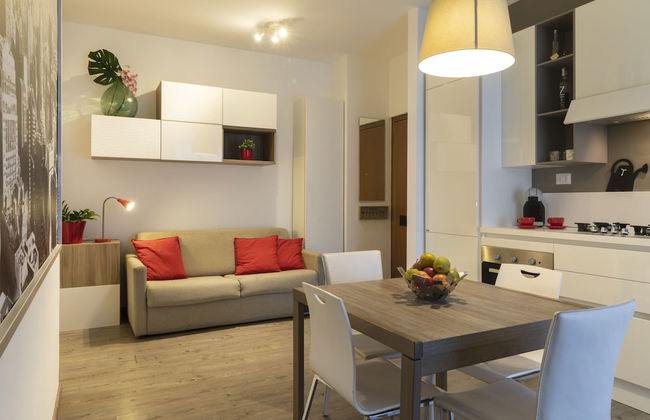 notaMi - Seventh Heaven - Arco della Pace - Photo 19