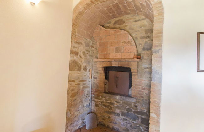 Montecucco Winery - Foto 24