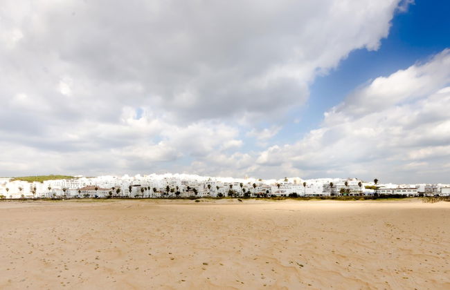 Rotonda IV 1290 in Conil de la Frontera - Foto 23