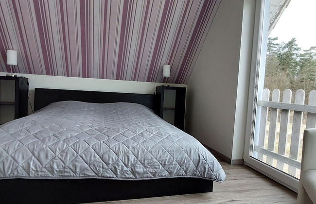 Ferienwohnung mit Seeblick am Gross Labenzer See - Photo 10