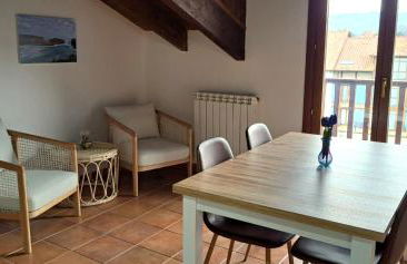 Precioso Ático con Vistas en El Capricho de Colombres, Asturias - Foto 9