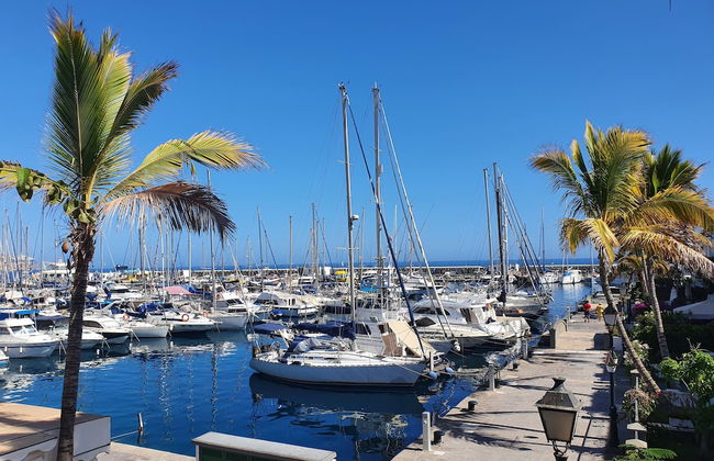 Billy's Puerto de Mogán Apartments by LIVVO - Foto 47