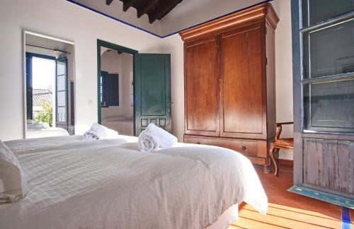 Aljarafe Paradise Pool Villa - Foto 26