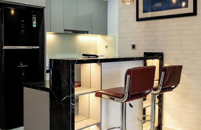 The Peak M8 Midtown - Foto 62