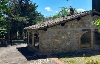 Cozy barn in the green - Foto 8