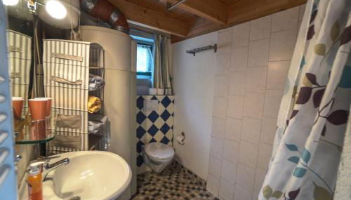 Hof Marienberg, 56340 Osterspai, Deutschland Wanderhütte - Foto 3