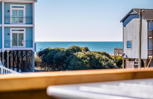 The Beach House at Oak Island by North State Hospitality - Foto 7
