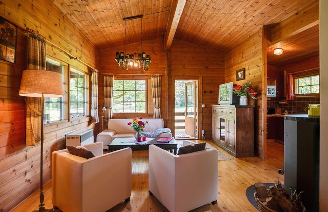 Ferienhaus in Eschede - Photo 17