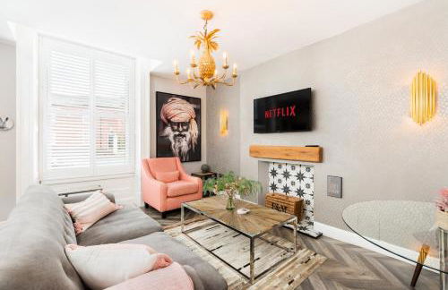 The Shirt Factory Apartments - Foto 9