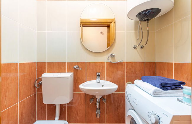 Villa Oleander - Foto 62