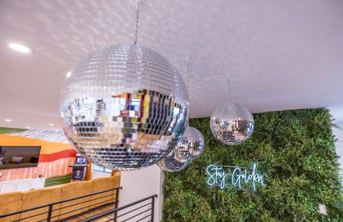 Movie Theater and Mini Golf with 2 King Beds - Foto 41