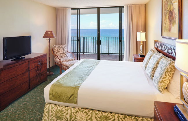 Aston Kaanapali Shores - Foto 14