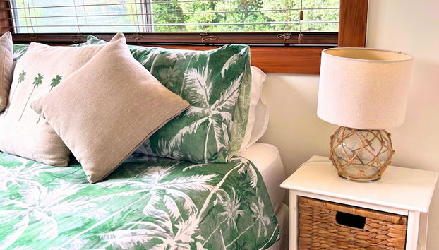 Auwas Island Holiday Home - Foto 5, Quarto