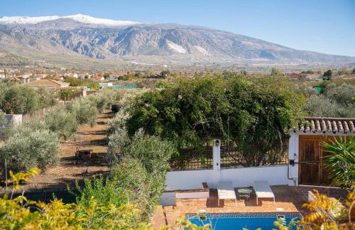 Casa rural Buenos Días con chimenea, calefacción y barbacoa - Foto 73