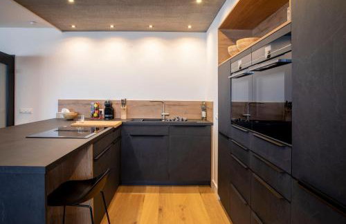 Ferienwohnung Penthouse Feldberg - Foto 15