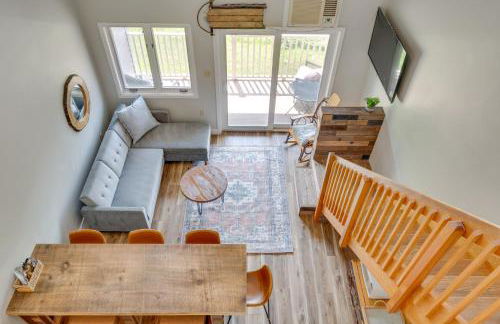 Lincoln Condo with Resort Amenities and Mountain Views - Foto 17