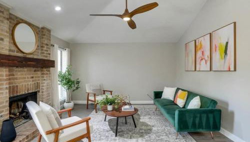 Texan Hideaway - Cozy Convenient Comfortable - Foto 2