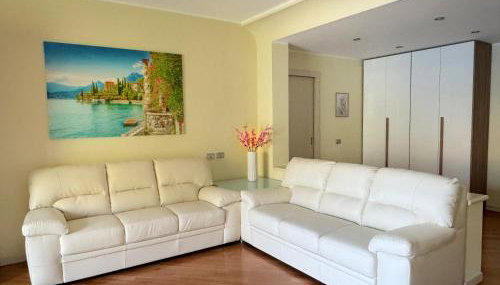 Grand View Como Lake Apartment 3 - Foto 4, wardrobe