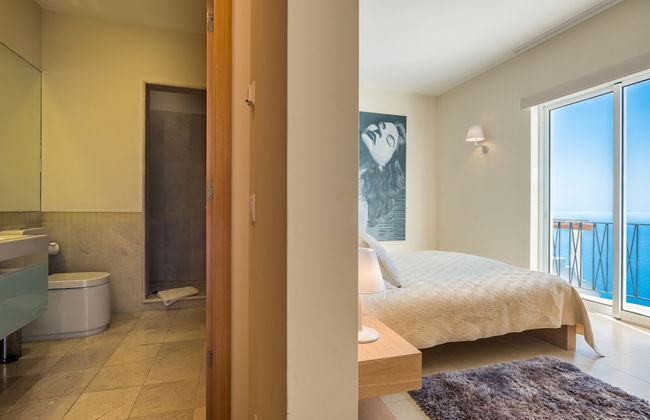 Villa La Terrasse - Palheiro Village - Foto 5