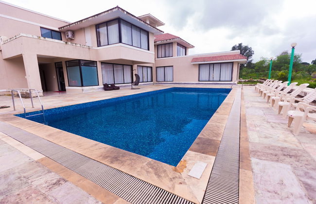 Shetty Farms - Foto 54