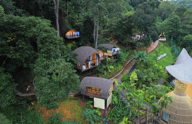 T-Story Maekampong - Foto 80