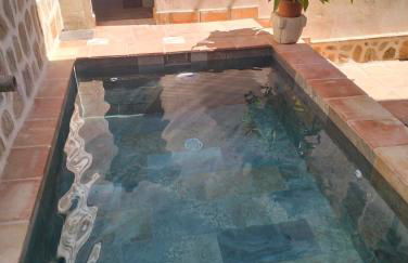 Apartametos rurales la Higuera de José - Foto 24