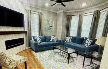 Cozy Condo Near Portsmouth Naval - Foto 1