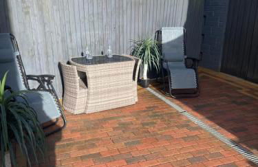 Savannah Lodge - Photo 29