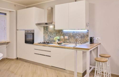 Lollo House Subiaco - nel cuore del Borgo Opifici - Foto 22