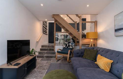 The Hayloft - Foto 29